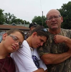 Meet your Posher, Hunter